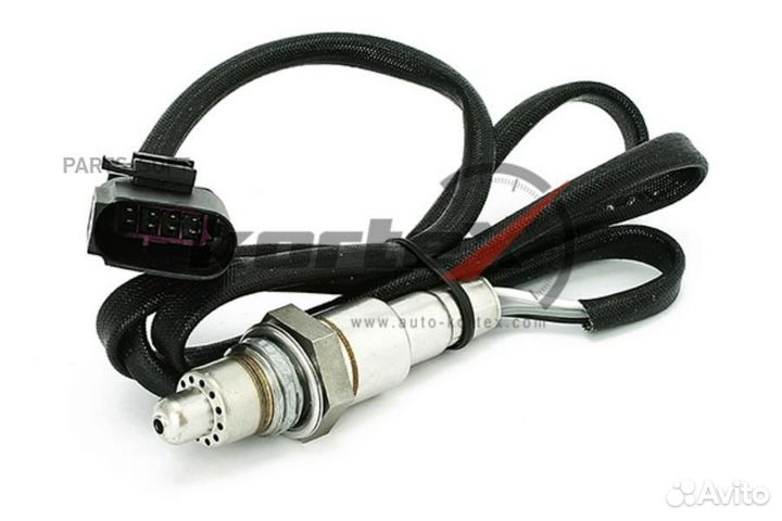 Лямбда-зонд