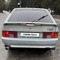ВАЗ (LADA) 2114 Samara 1.5 MT, 2004, 259 000 км