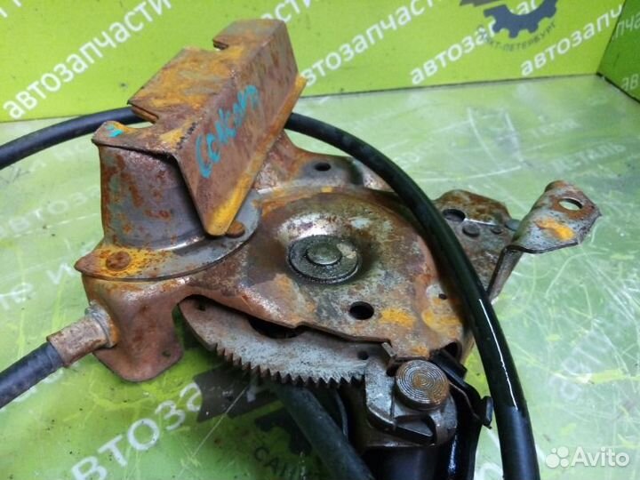 Ручной тормоз Chrysler Concorde 1 3.5 1994