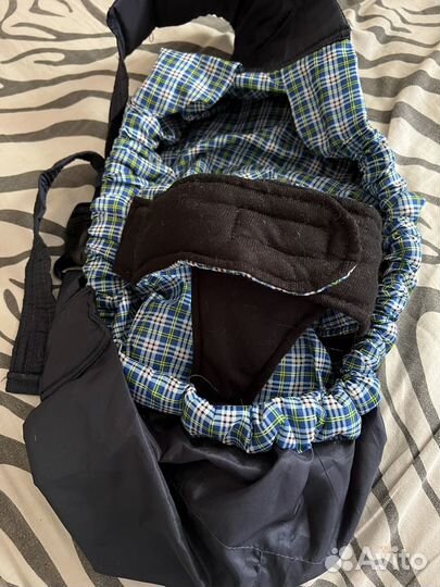 Товары для новорожденных