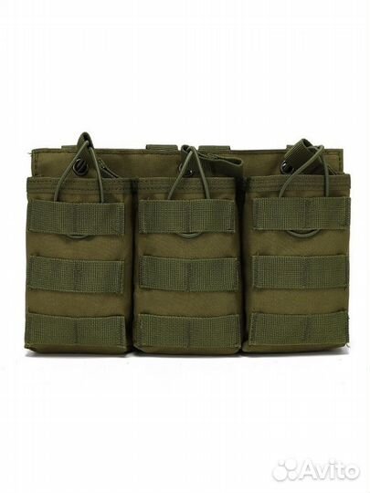 Тактический подсумок