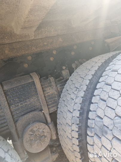 FAW J6 CA3310P66K24T4E5, 2018