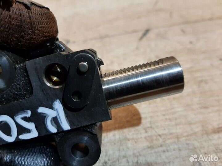 Натяжитель Toyota Camry V50 2.5 2013