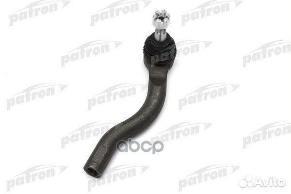 Наконечник рулевой тяги* 48520EG025 PS1298R patron