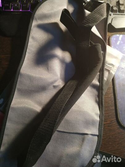 Бандаж на плечевой сустав 