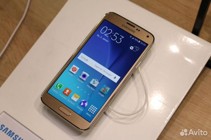 Samsung J7 2016