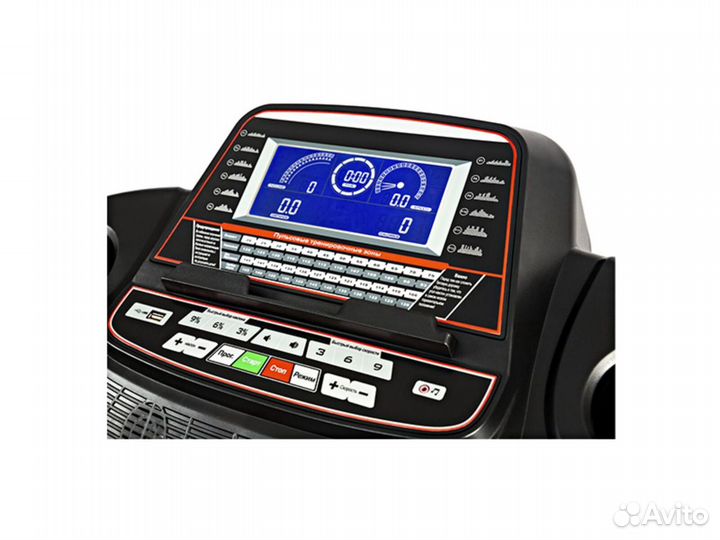 Беговая дорожка CardioPower T30