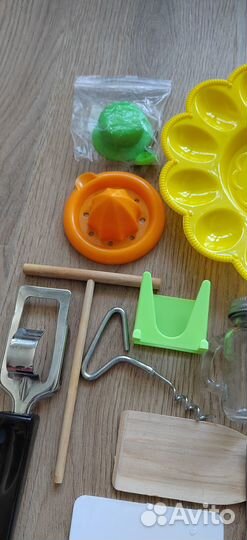 Кухонная утварь