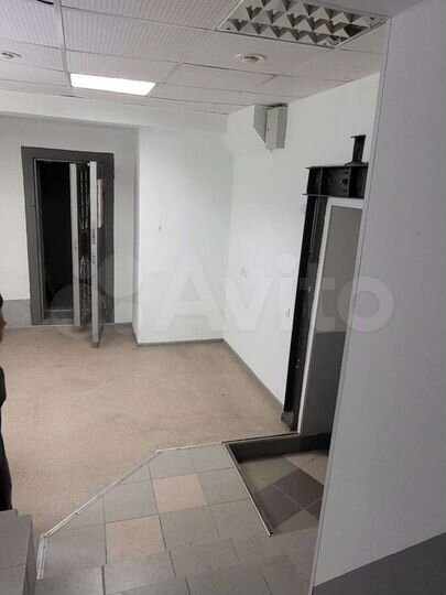 Офис в центре города, 180 м²