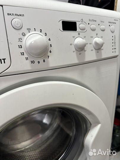 Стиральная машина бу