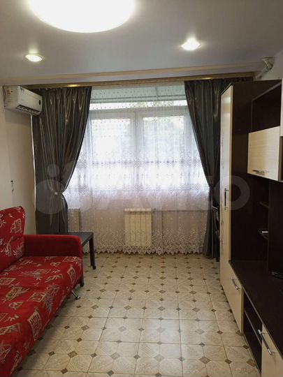 Квартира-студия, 18 м², 2/5 эт.