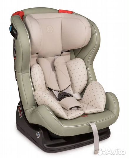 Автокресло happy baby passenger v2