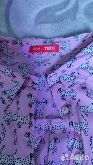 Женские вещи пакетом