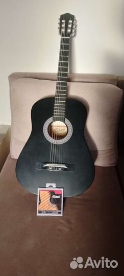 Гитара классическая 38