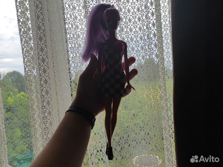 Кукла Барби и Кен