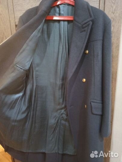 Продам шинели советского образца
