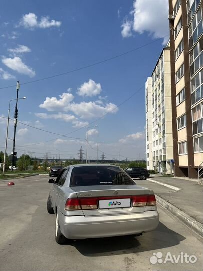 Nissan Sunny 1.5 AT, 2003, 300 000 км