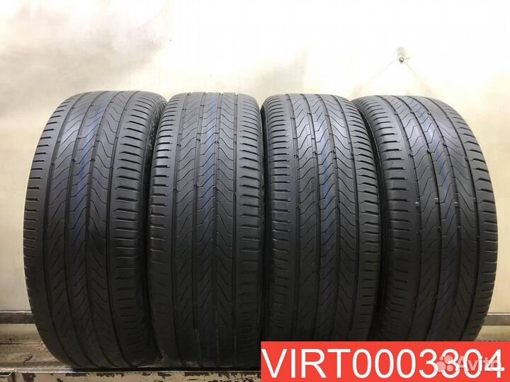Continental UltraContact UC7 225/55 R18 98H