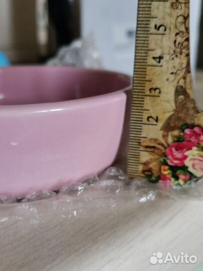 Миски для животных