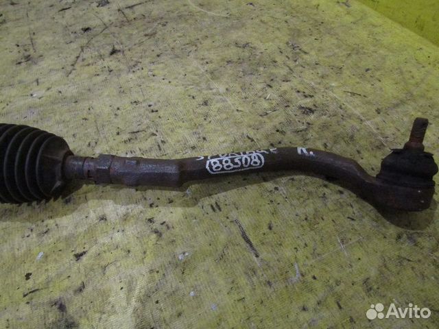 Наконечник рулевой рейки Kia Sportage 10-15г 88508