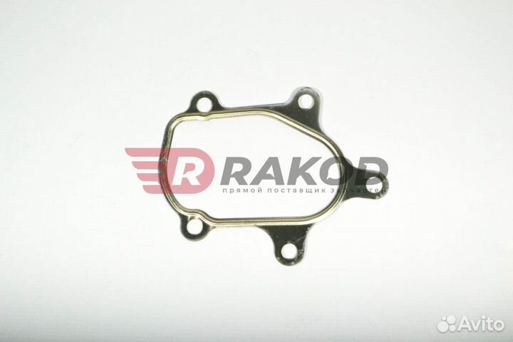 Прокладка турбины BAW-1044 евро-2 к переход. 5 отв