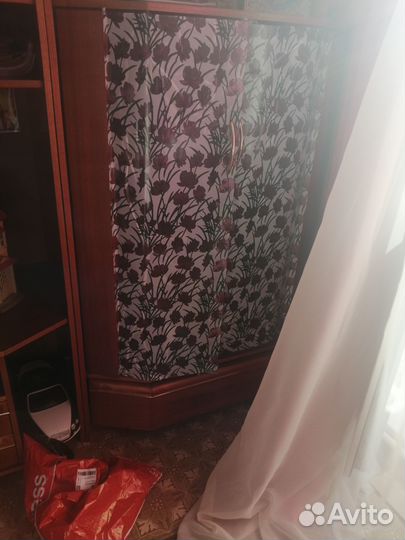 Продам стенку бу