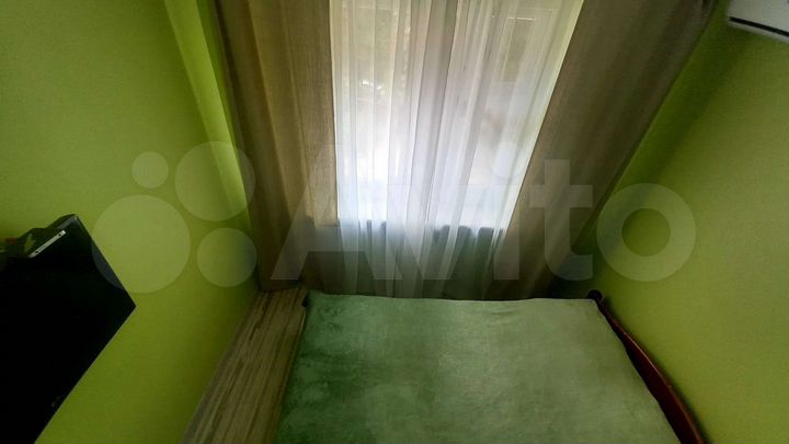 Квартира-студия, 13 м², 2/6 эт.