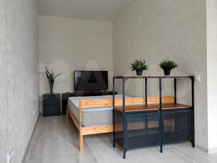 Квартира-студия, 32 м², 14/17 эт.