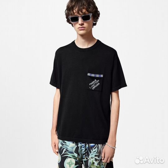 Футболка Louis Vuitton