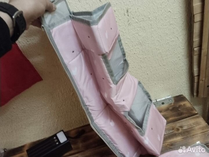 Orzbow подвежные системы хрантения