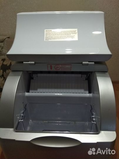 Льдогенератор CI-15S Ice Maker