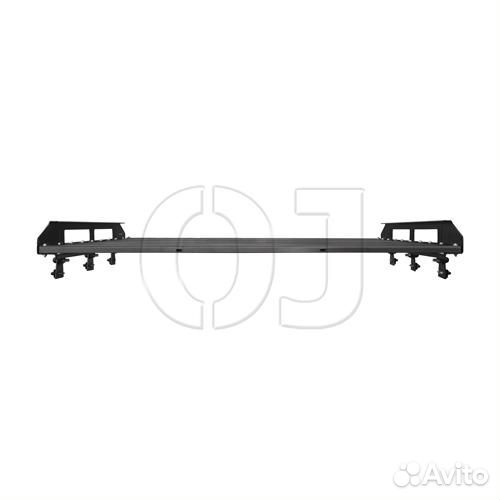 Багажник экспедиционный OJ УАЗ Патриот