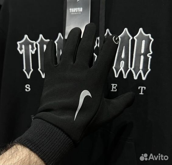 Перчатки Nike Reflective