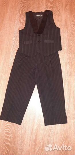 Костюм для мальчика