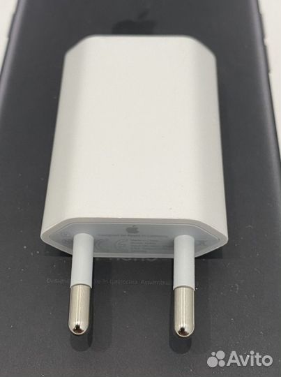 Блок питания apple 5v 1a оригинал