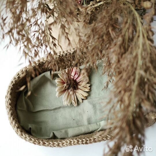 Корзинки для хранения