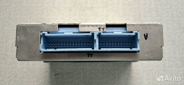 Контроллер для Ланос