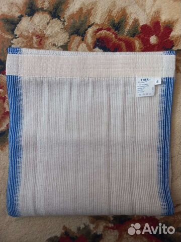 Бандаж послеоперационный