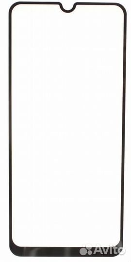 Защитное стекло для Samsung A20/A22/A30/A30S/A31/A