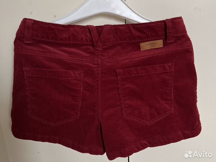 Шорты для девочек
