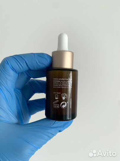 Sesderma Reti-Age сыворотка hd