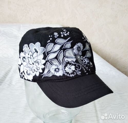 Кепка для девочки, Maxval, р-р 54-56