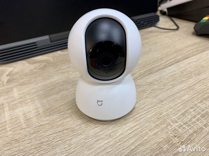 Ip камера Xiaomi