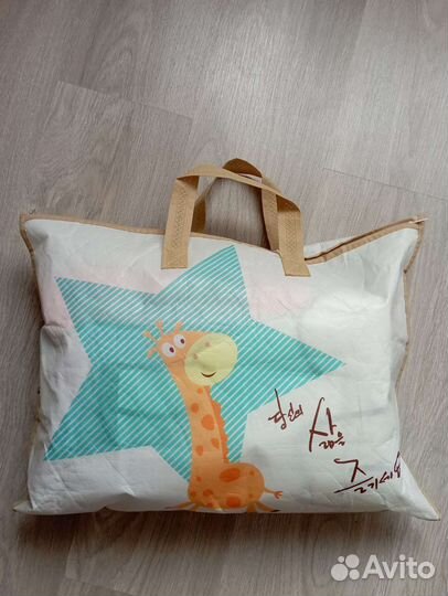 Детский коврик