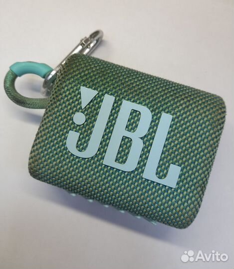 Колонка JBL GO3 Арт.005190890123