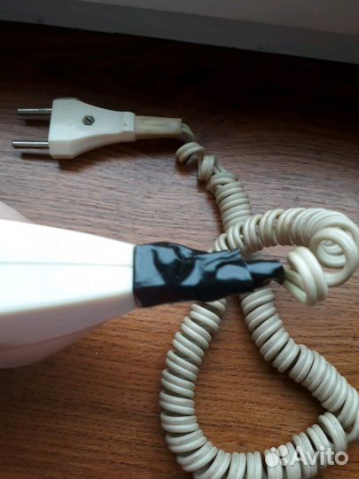 Бритва электрическая