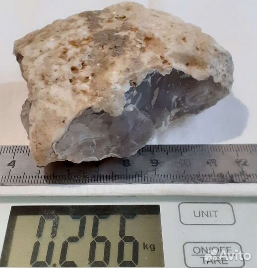 Интересные минералы в вашу коллекцию 10