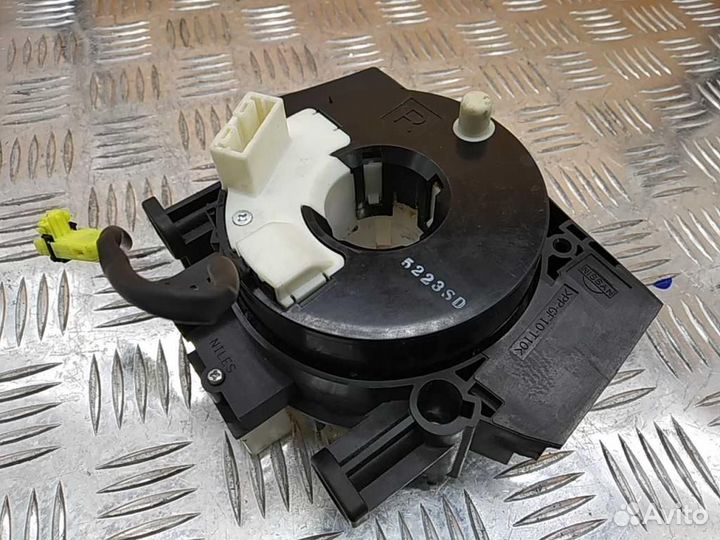 Механизм подрулевой для SRS (ленточный), Nissan Pathfinder (R51) 2004-2014 2007