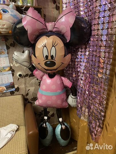 Декор на день рождения