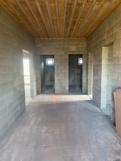 Дом 116,5 м² на участке 13 сот.